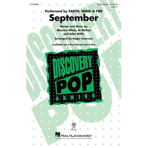 September : Discovery Level 2