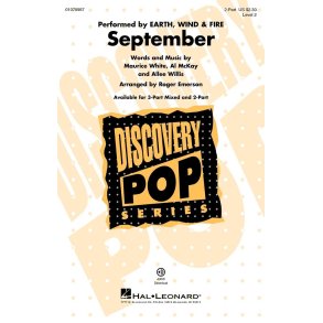 September : Discovery Level 2