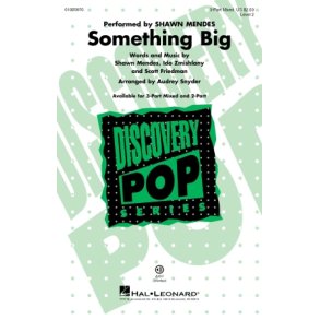 Something Big : Discovery Level 2