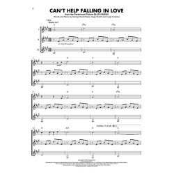 First Popular Songs Early Intermediate : 15 Songs Arranged for Three or More Guitarists Essential Elements Guitar Ensemble Series