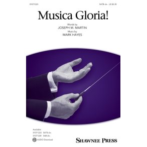 Musica Gloria!