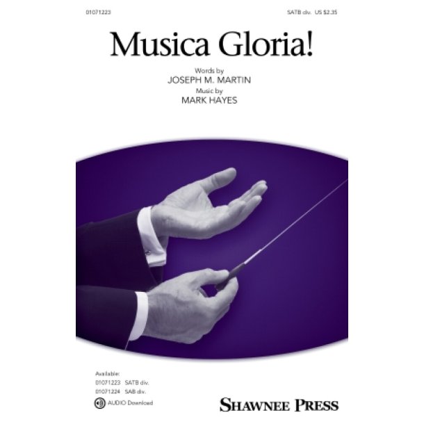 Musica Gloria!