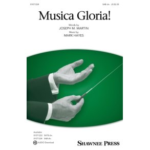 Musica Gloria!