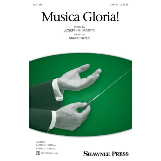 Musica Gloria!