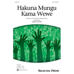 Hakuna Mungu Kama Wewe