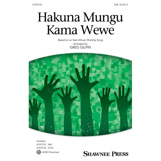Hakuna Mungu Kama Wewe