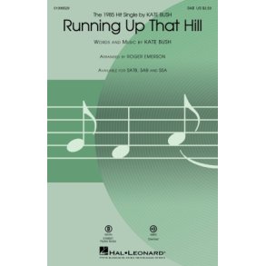 Running Up That Hill