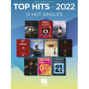 Top Hits of 2022 (PVG)
