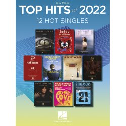 Top Hits of 2022 (EP)