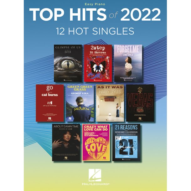 Top Hits of 2022 (EP)