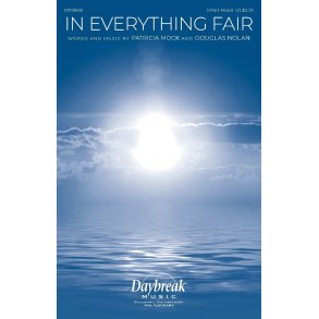 In Everything Fair