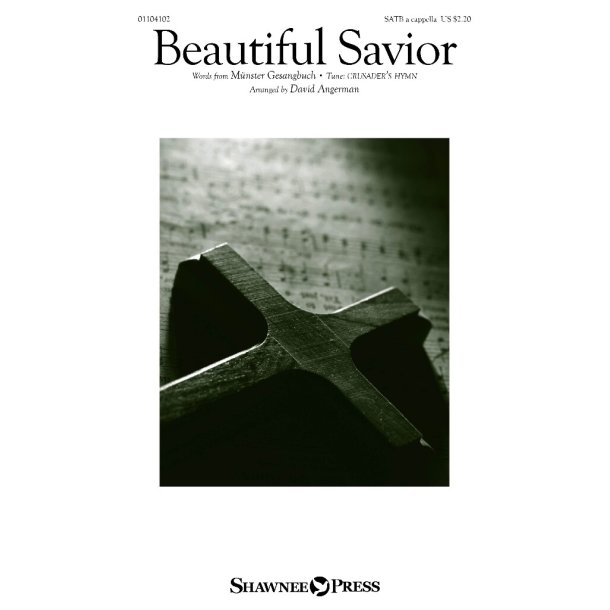 Beautiful Savior