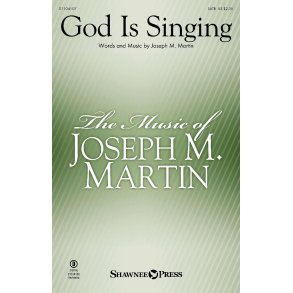 God Is Singing
