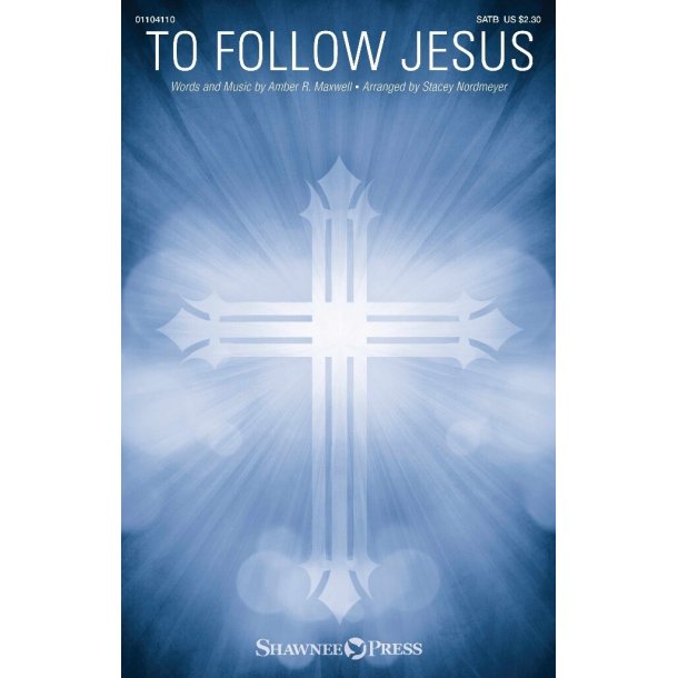 To Follow Jesus