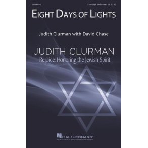 Eight Days of Lights