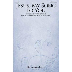 Jesus, My Song to You