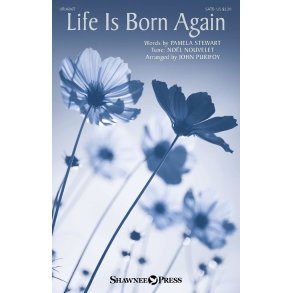 Life Is Born Again