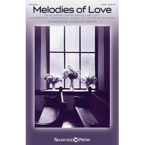 Melodies of Love