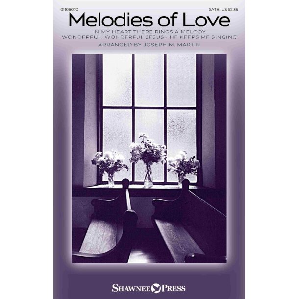 Melodies of Love