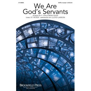 We Are God's Servants