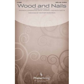 Wood and Nails