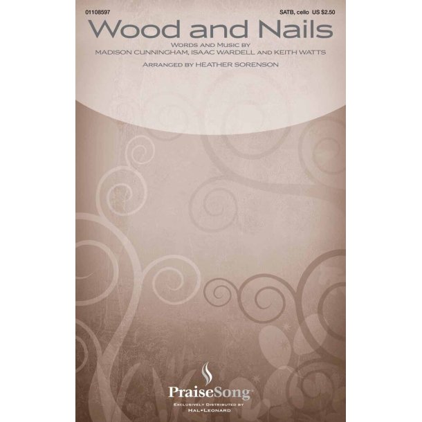 Wood and Nails