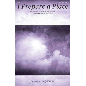 I Prepare a Place