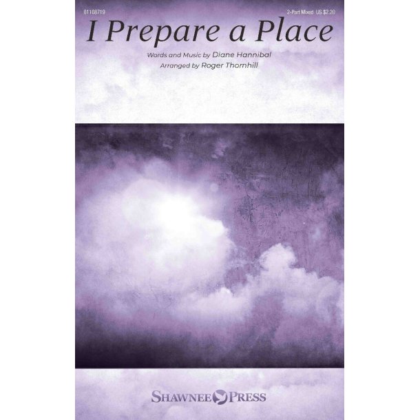 I Prepare a Place