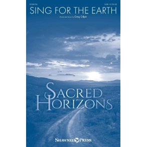 Sing for the Earth