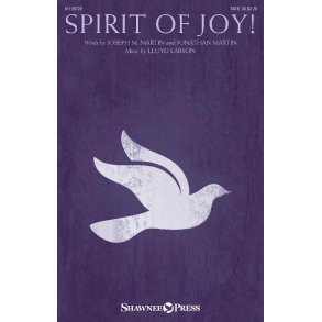Spirit of Joy!