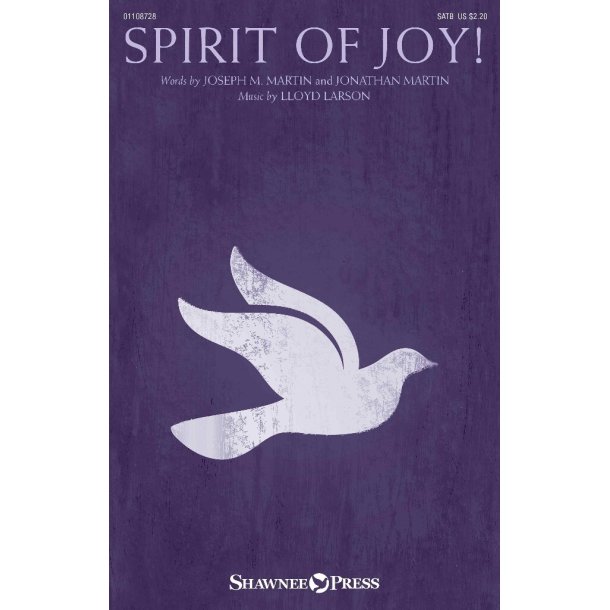 Spirit of Joy!