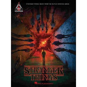 Stranger Things : Music from the Netflix Original Series