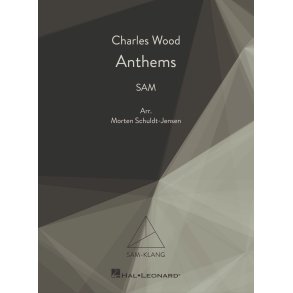 Anthems : SAM-Klang