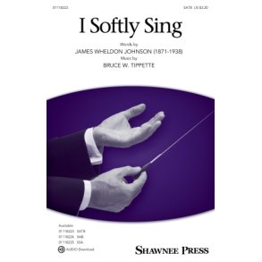 I Softly Sing