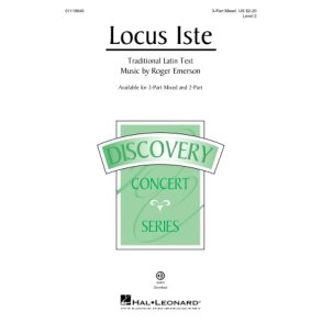 Locus Iste : Discovery Level 2