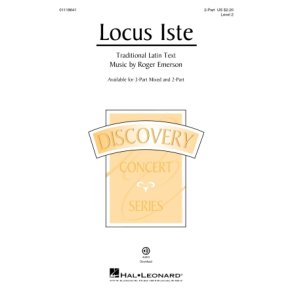 Locus Iste : Discovery Level 2