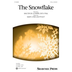 The Snowflake