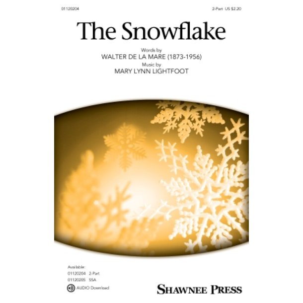 The Snowflake