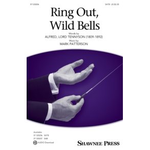 Ring Out, Wild Bells