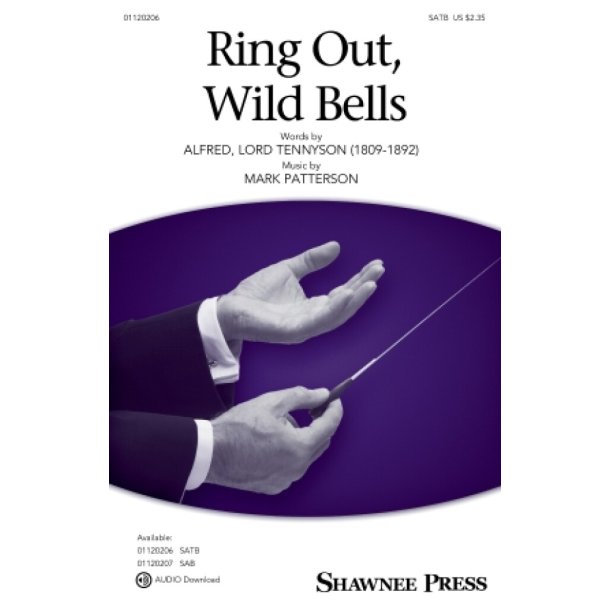 Ring Out, Wild Bells