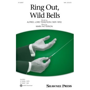 Ring Out, Wild Bells