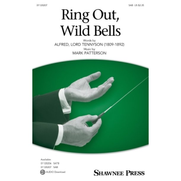 Ring Out, Wild Bells
