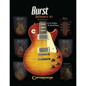 Burst Believers VI The Final Encore