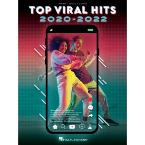 Top Viral Hits 2020-2022