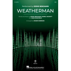 Weatherman