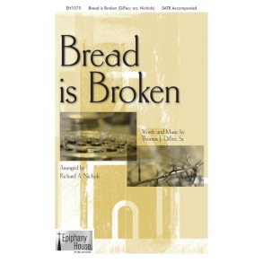 Bread Is Broken