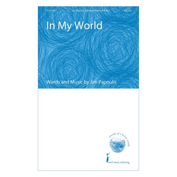 In My World