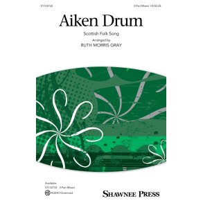 Aiken Drum