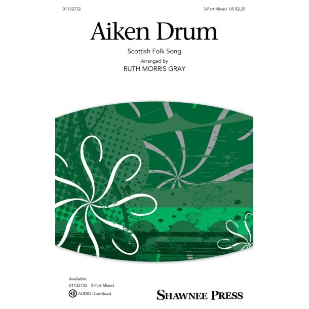Aiken Drum