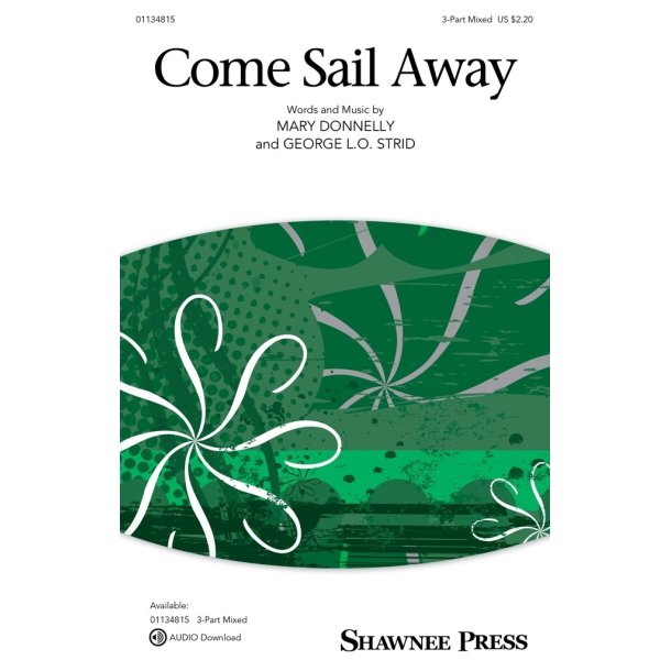 Come Sail Away